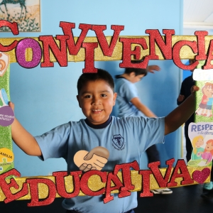 Día de la Convivencia